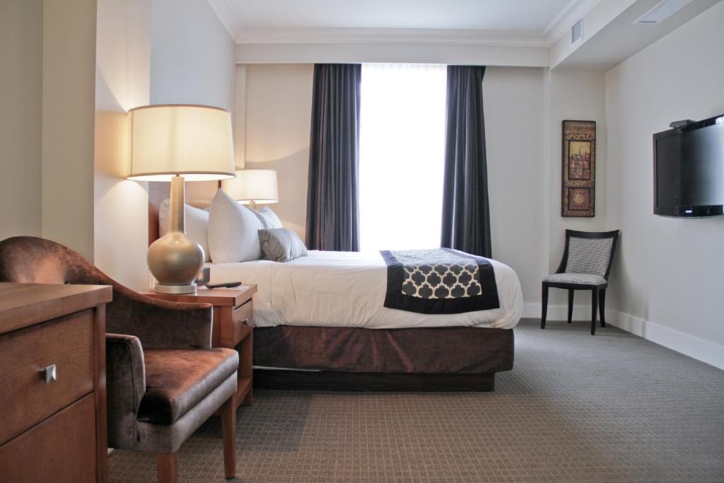 Hotel Rialto Victoria Ruang foto