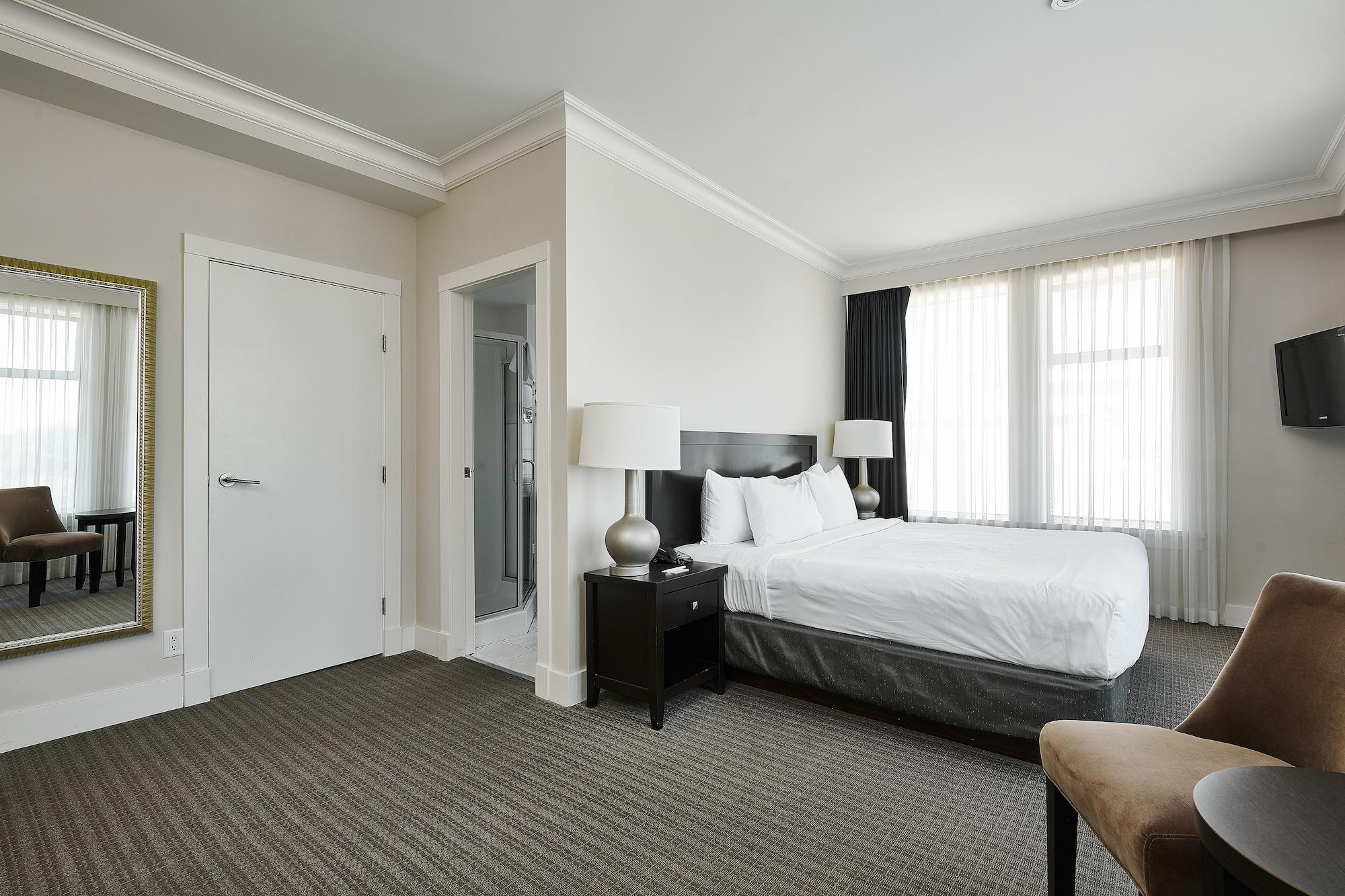 Hotel Rialto Victoria Bagian luar foto
