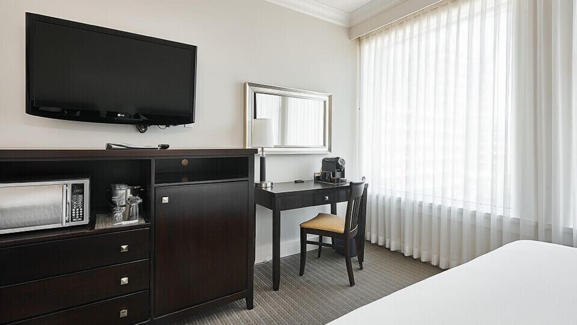 Hotel Rialto Victoria Bagian luar foto