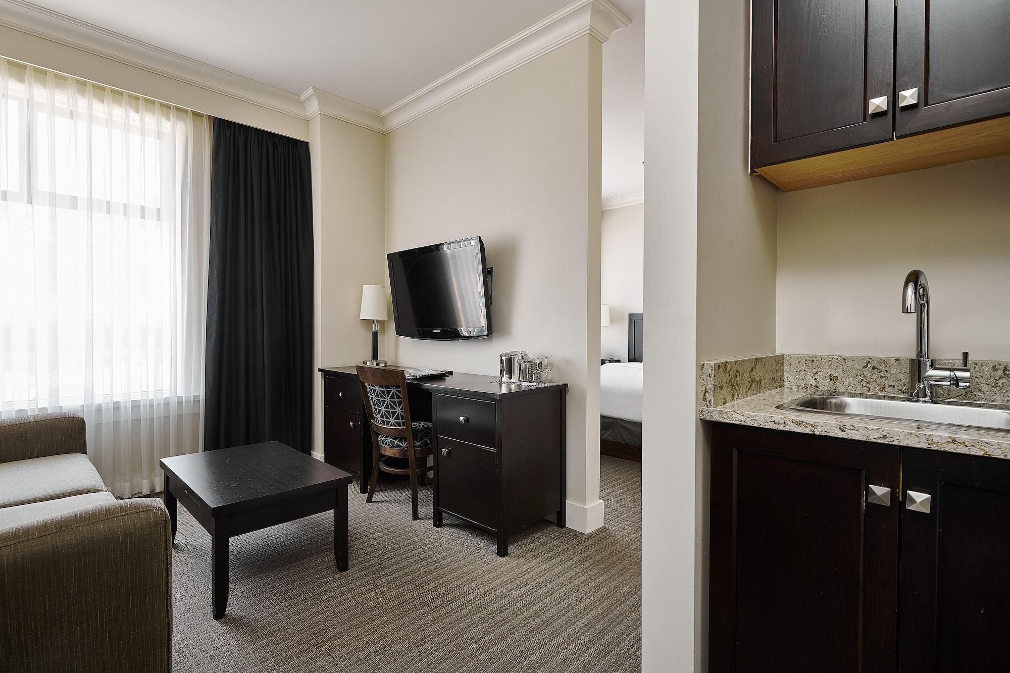 Hotel Rialto Victoria Bagian luar foto